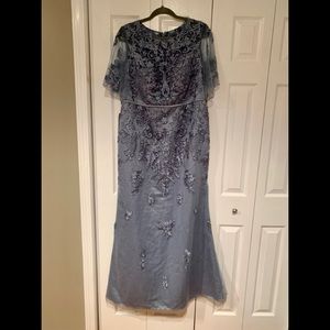 Azazie Mother of the Bride/Bridesmaid Dress